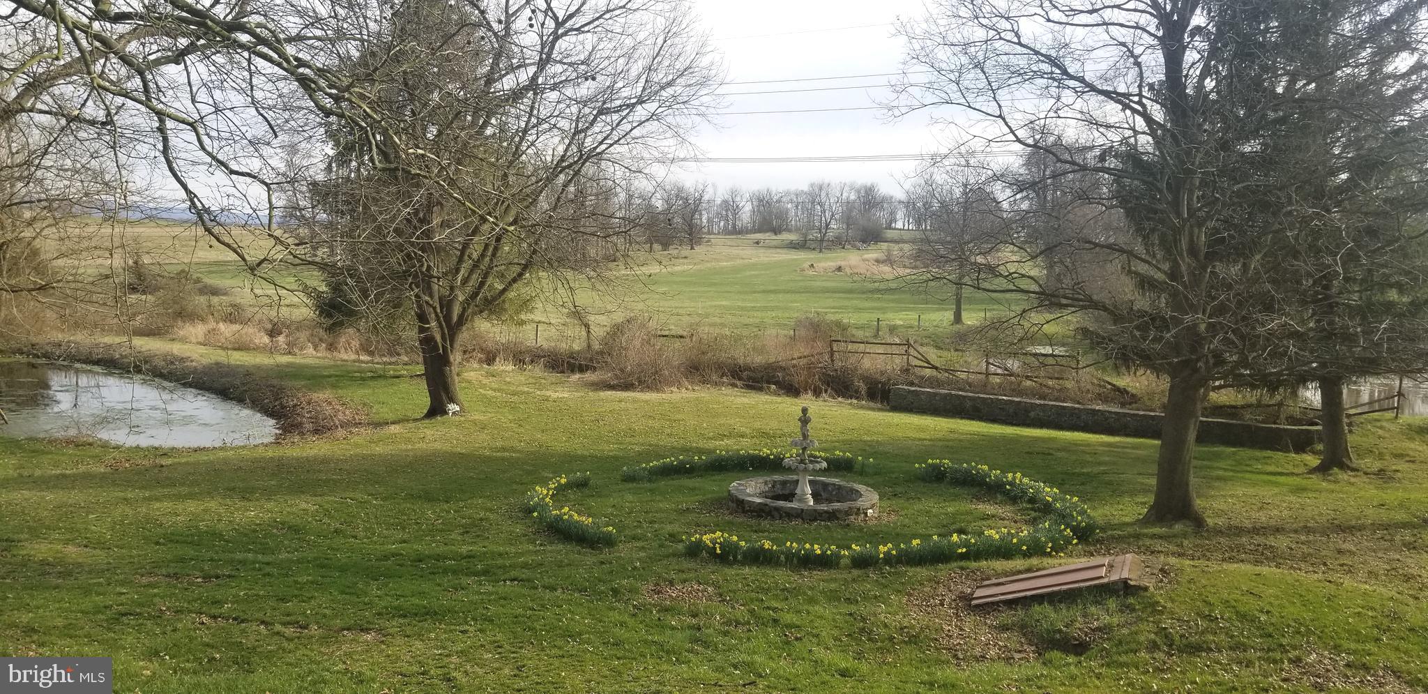 WASHINGTON TWP - Residential