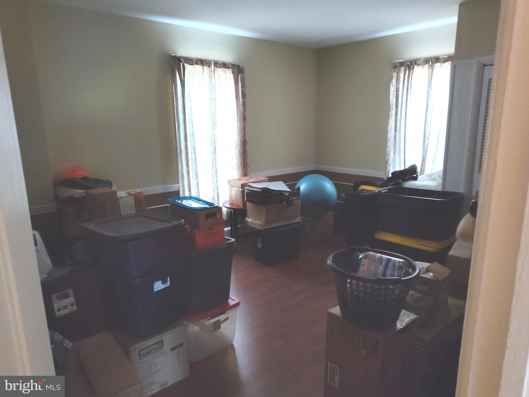 WASHINGTON TWP - Residential