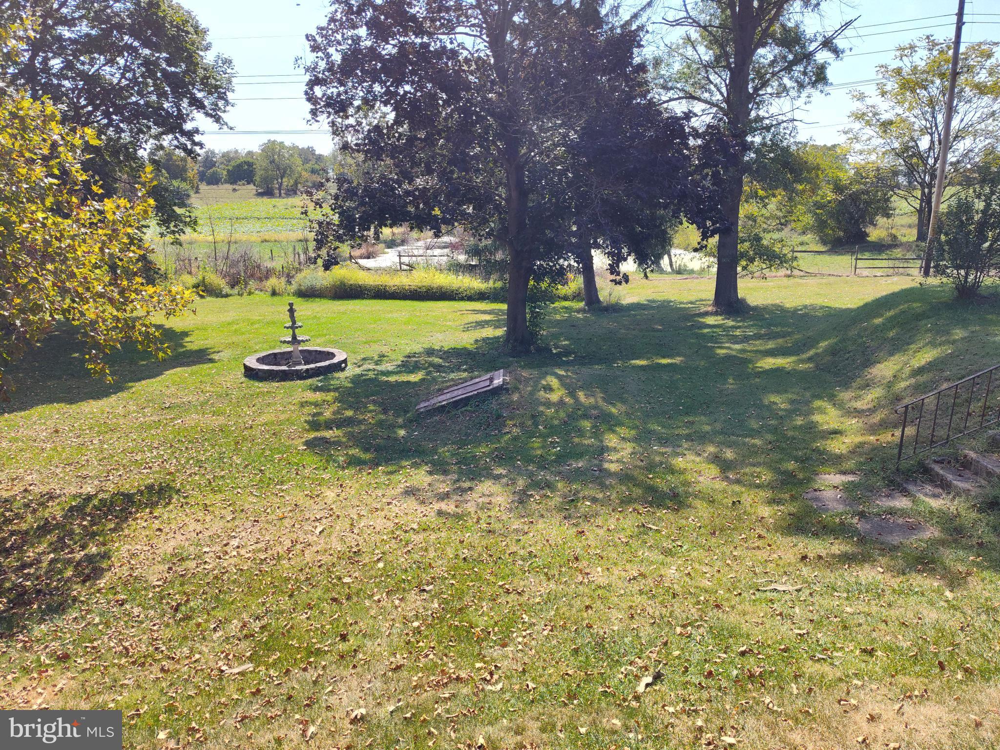 WASHINGTON TWP - Residential