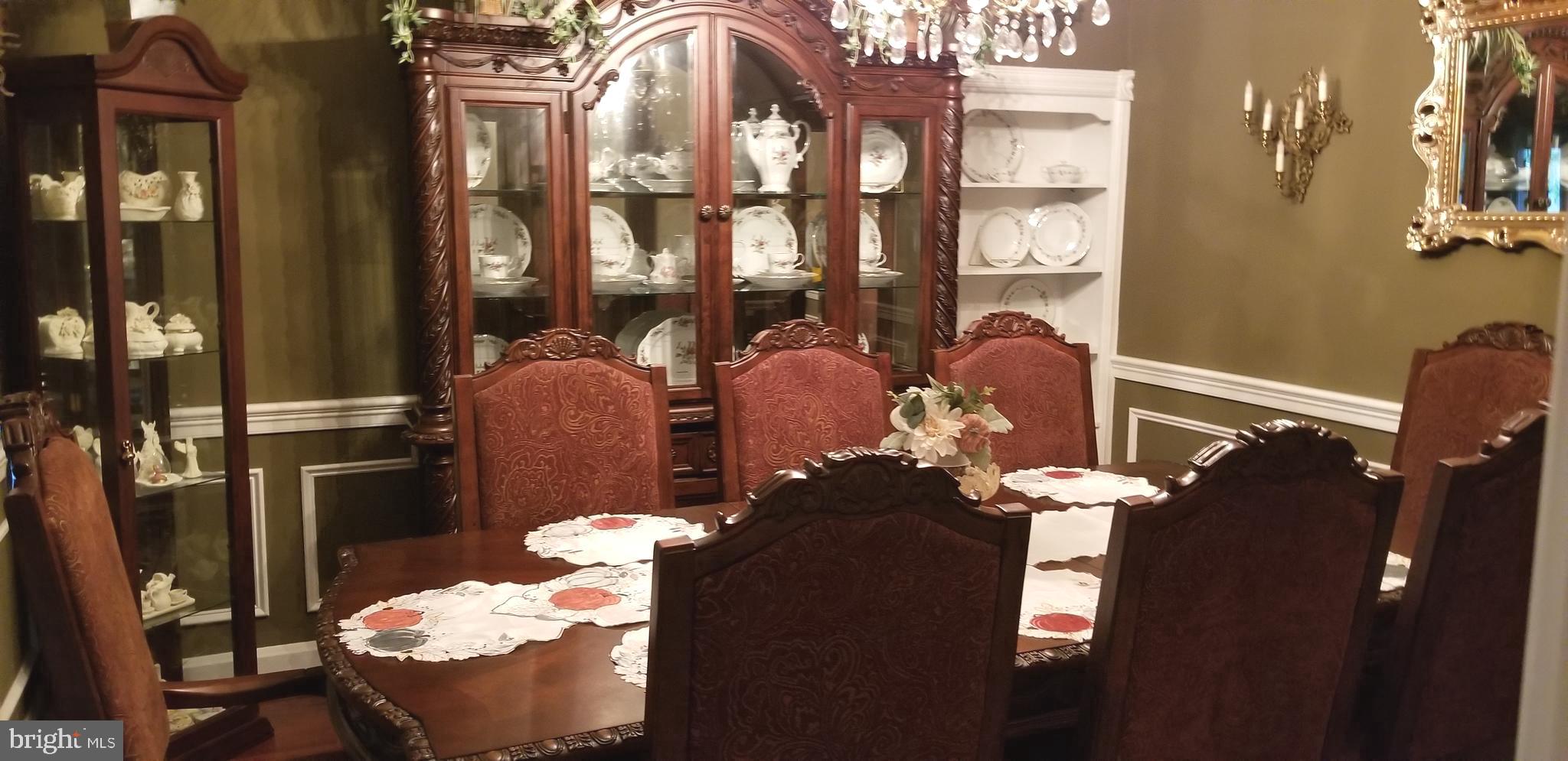 WASHINGTON TWP - Residential