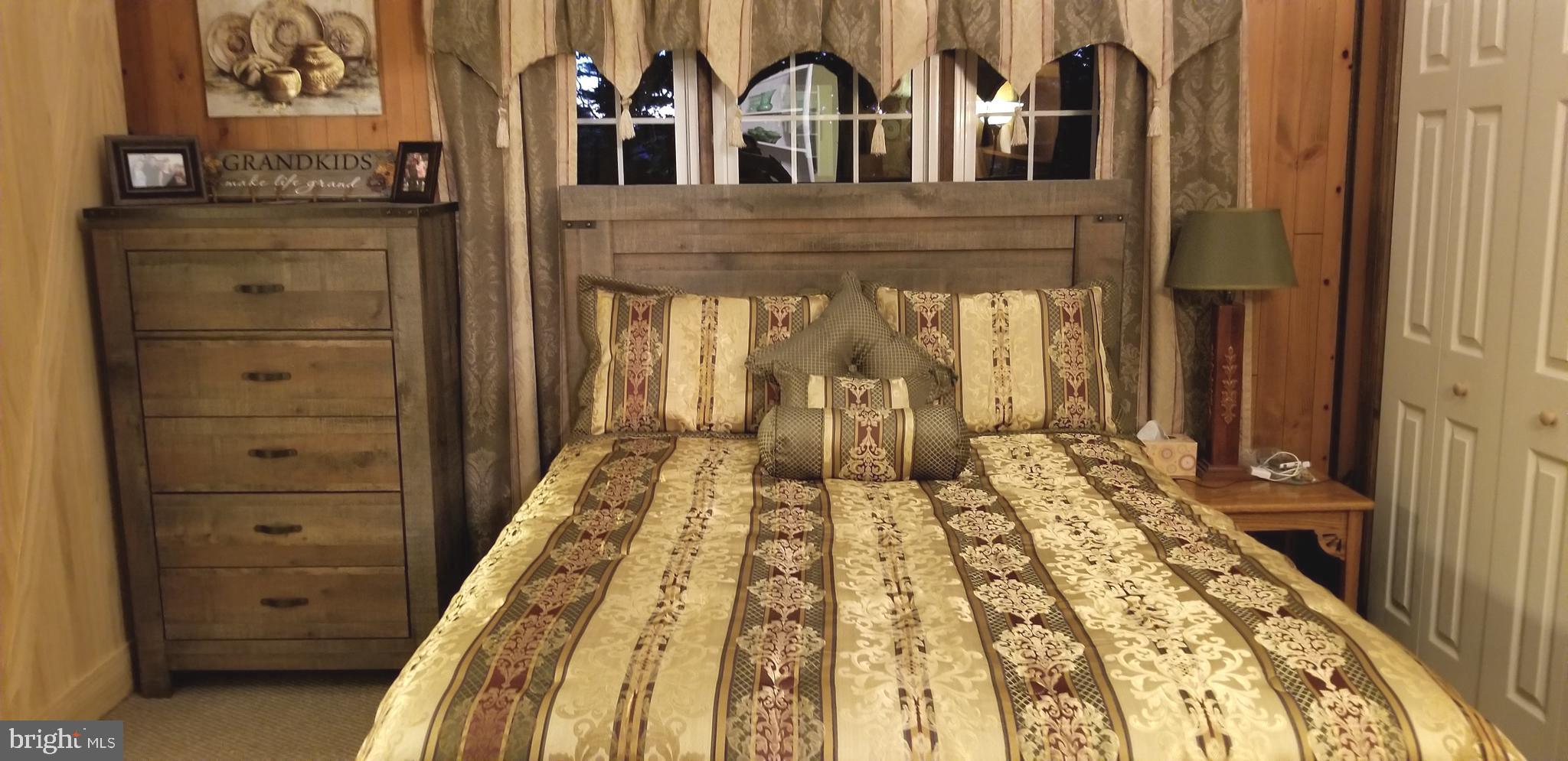 WASHINGTON TWP - Residential