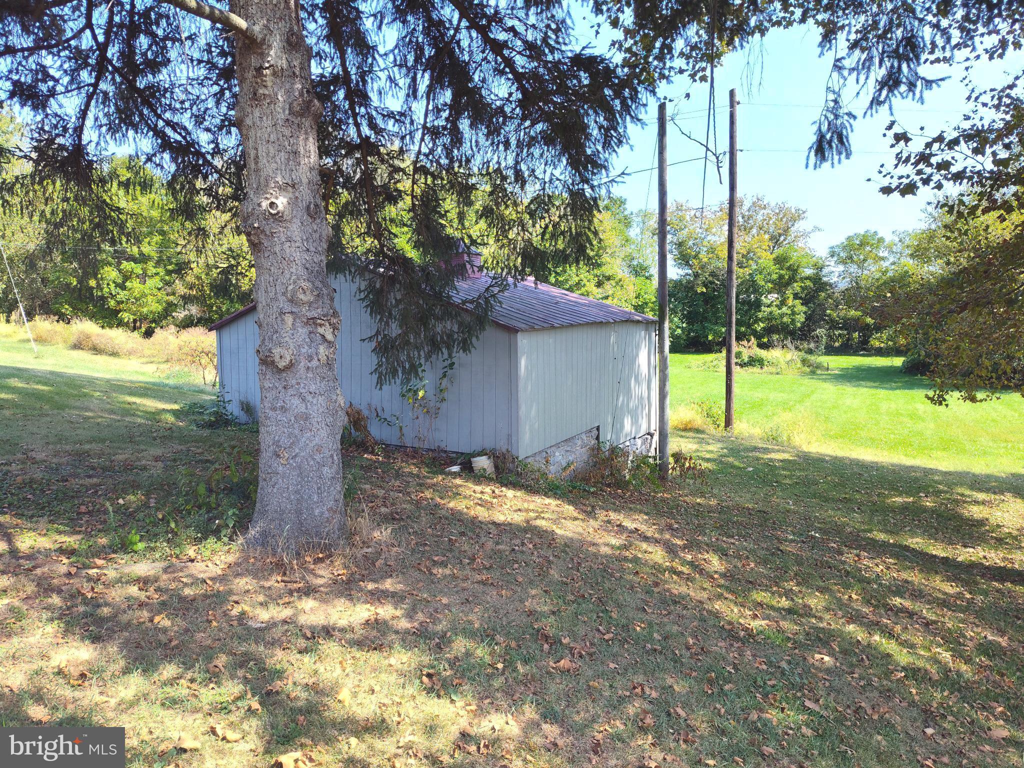 WASHINGTON TWP - Residential