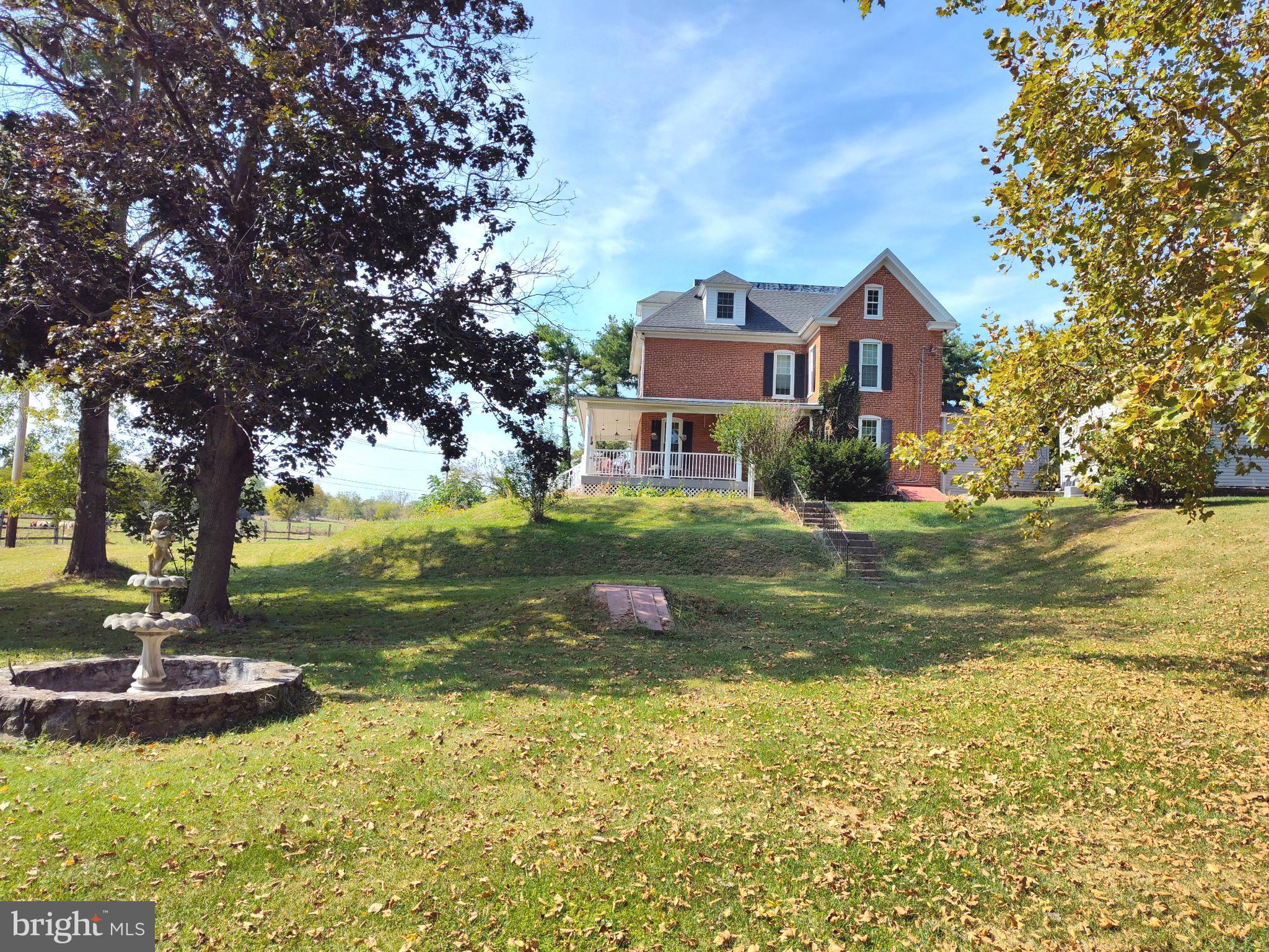 WASHINGTON TWP - Residential