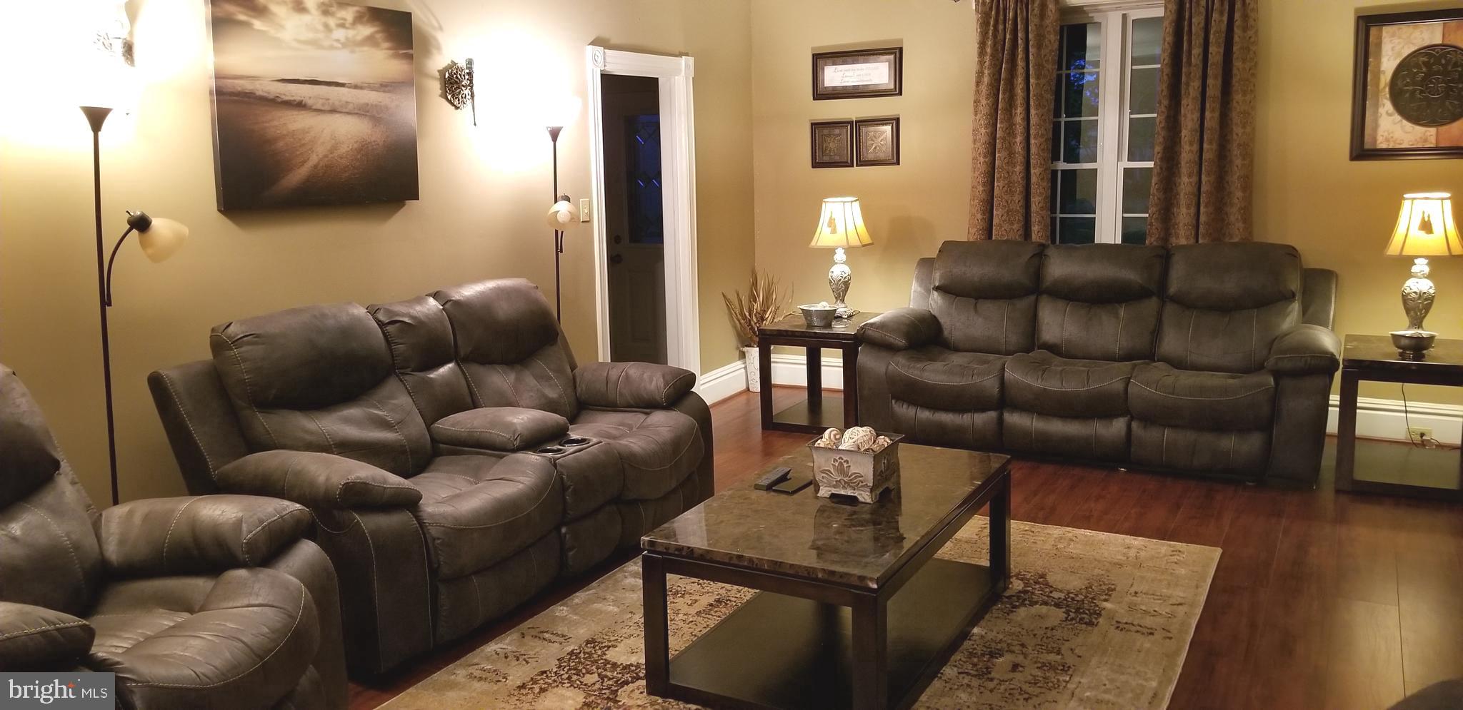 WASHINGTON TWP - Residential