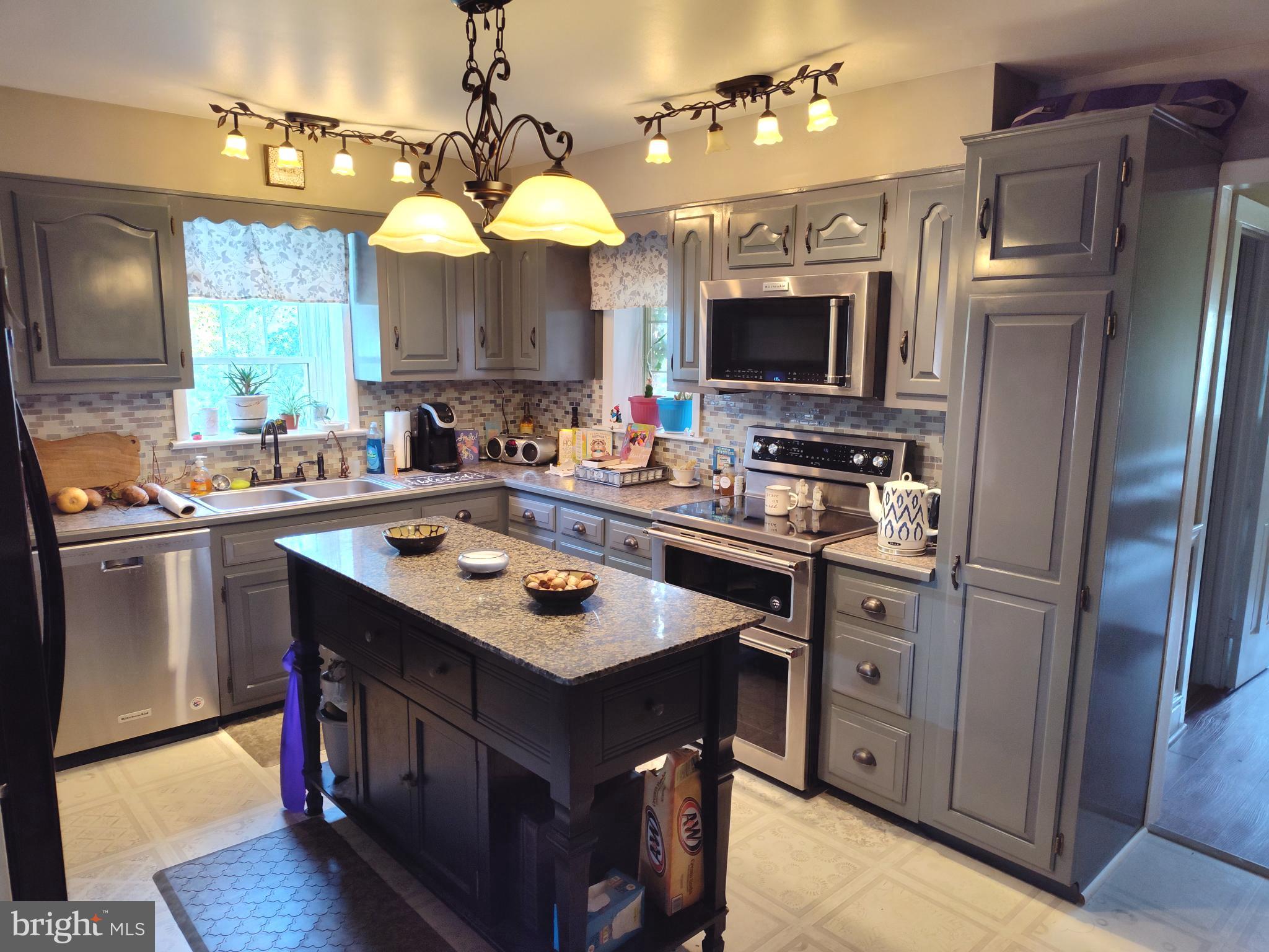 WASHINGTON TWP - Residential