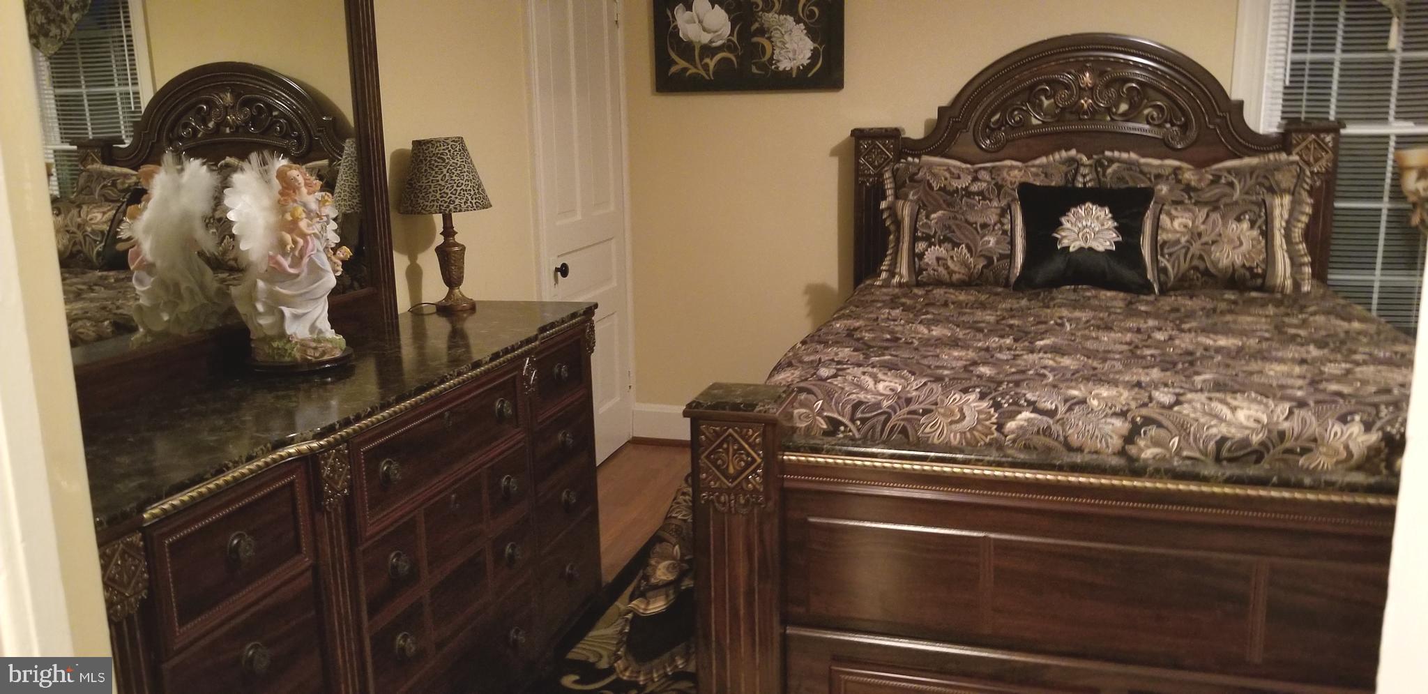 WASHINGTON TWP - Residential