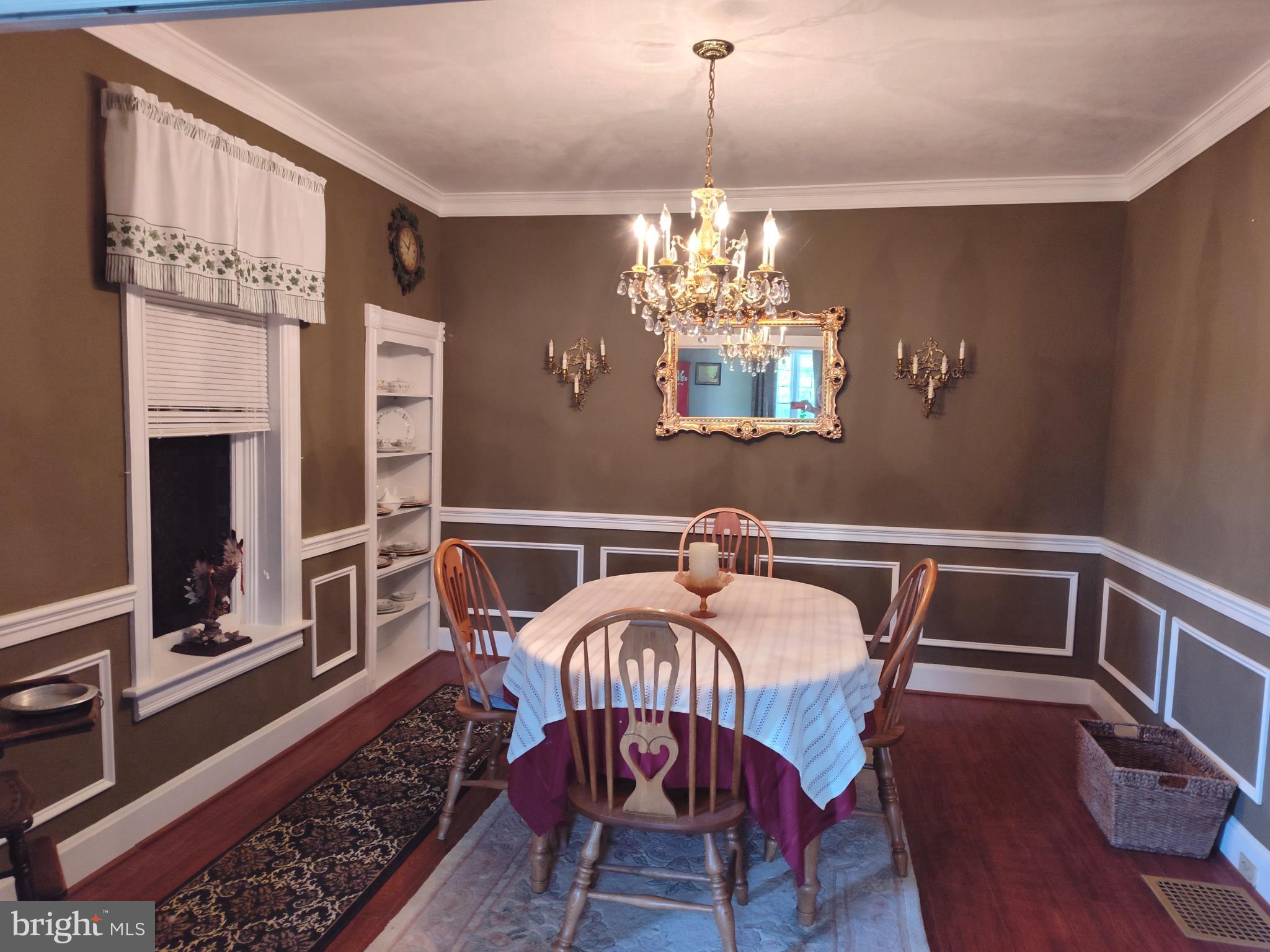 WASHINGTON TWP - Residential