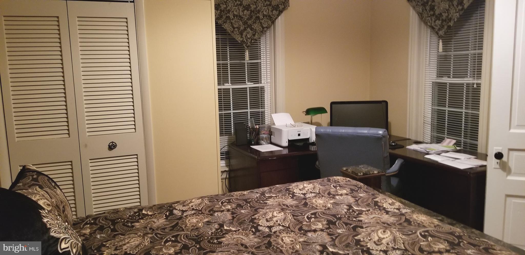 WASHINGTON TWP - Residential