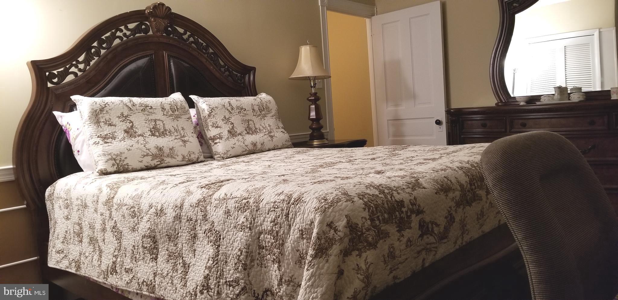 WASHINGTON TWP - Residential