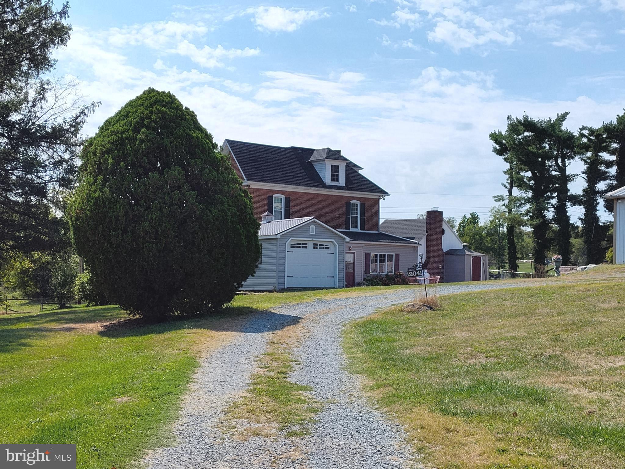 WASHINGTON TWP - Residential