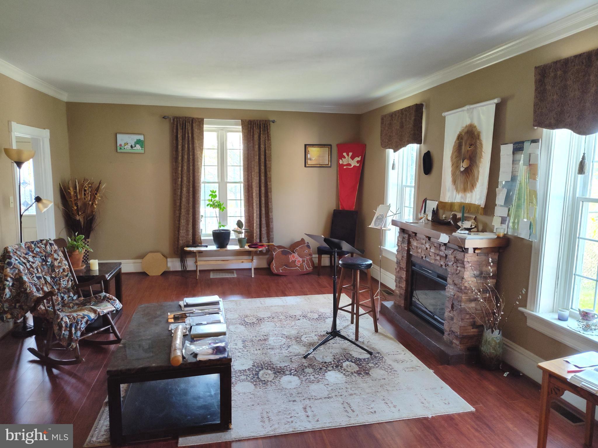 WASHINGTON TWP - Residential