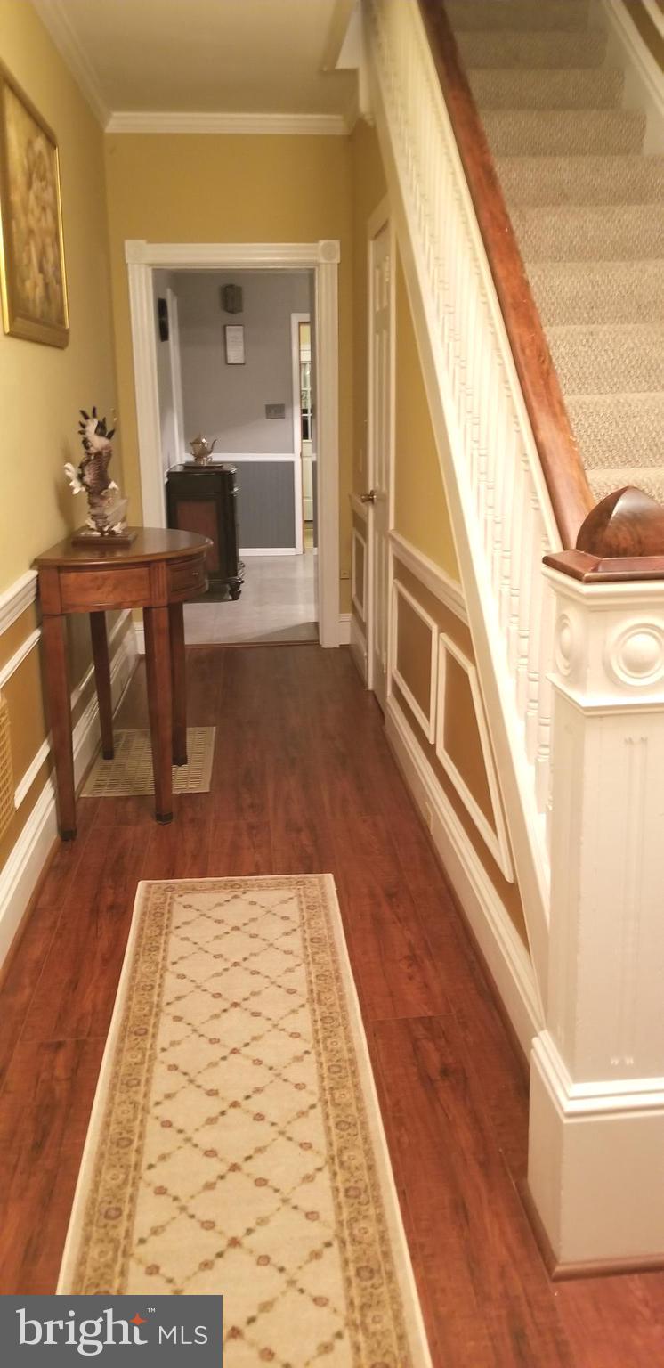 WASHINGTON TWP - Residential