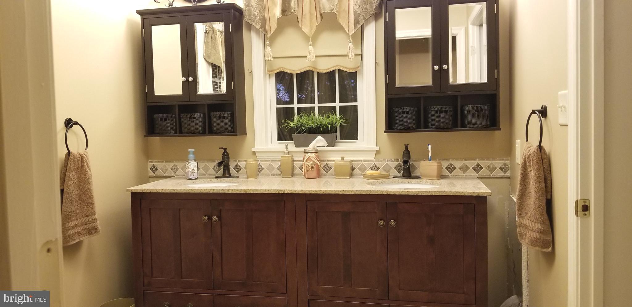 WASHINGTON TWP - Residential