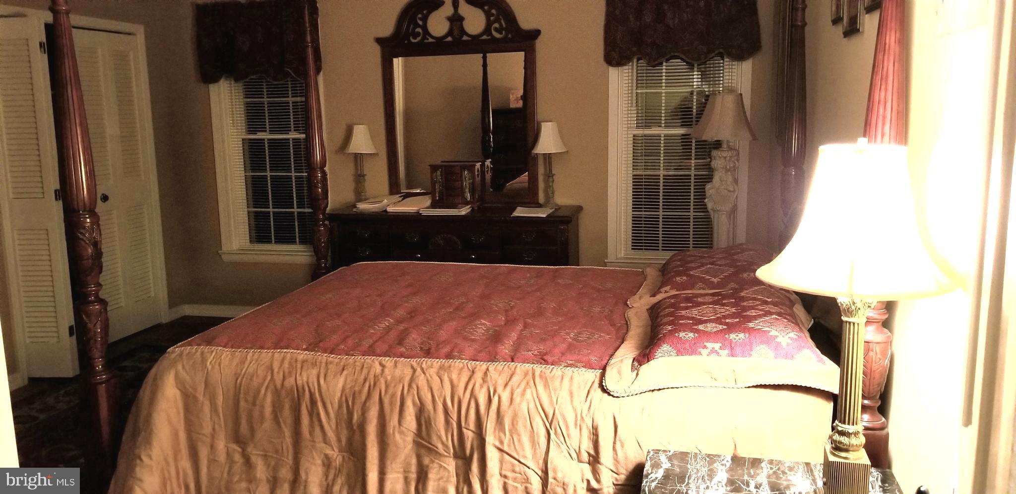 WASHINGTON TWP - Residential