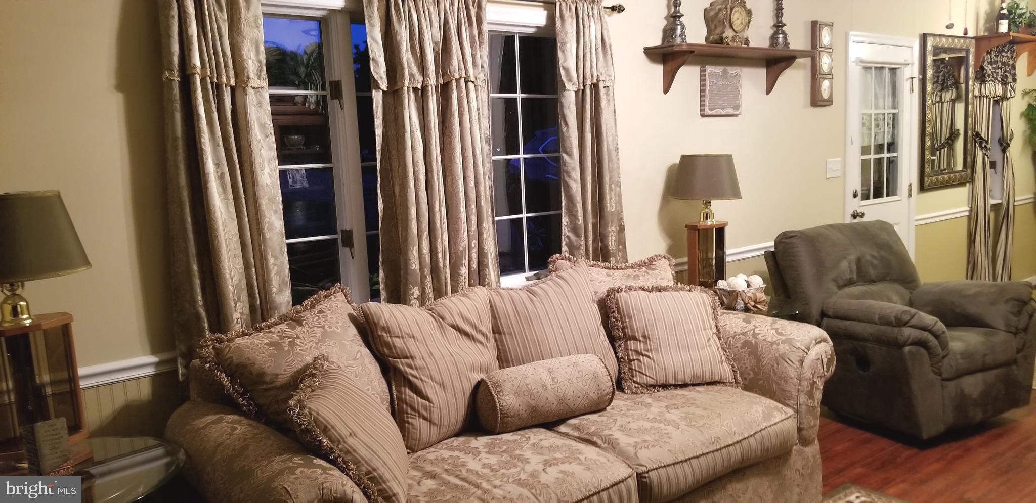 WASHINGTON TWP - Residential