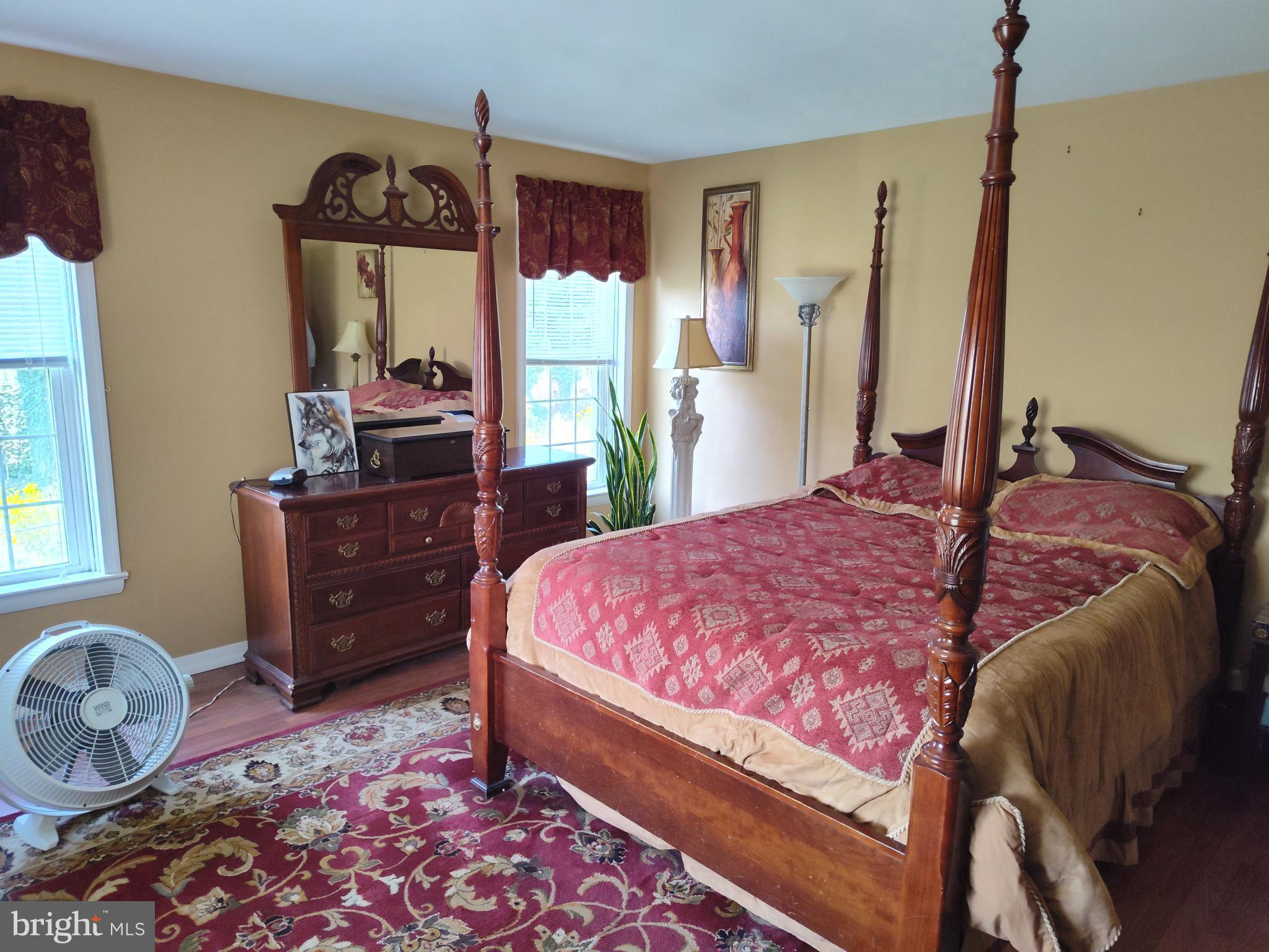 WASHINGTON TWP - Residential