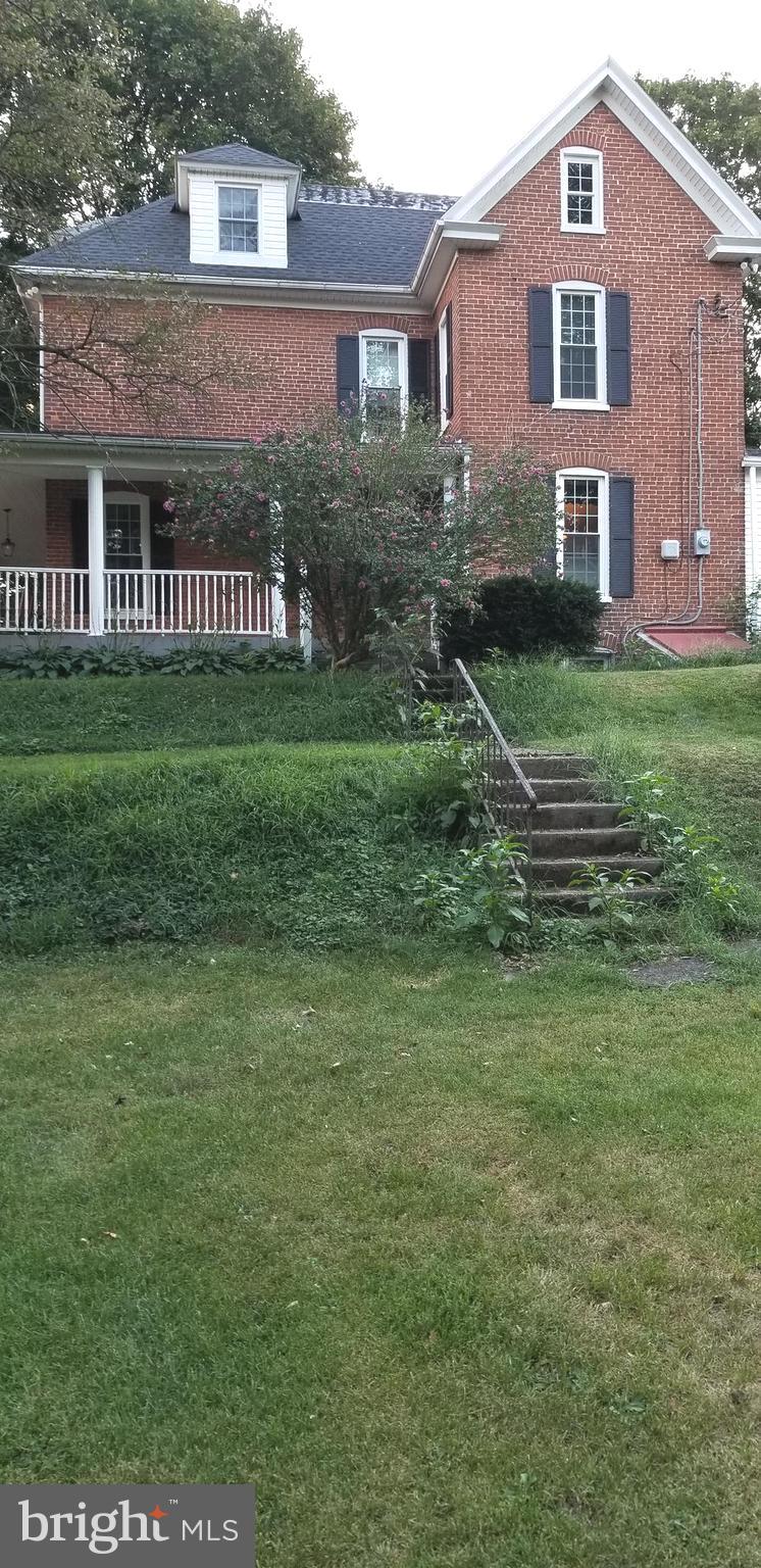 WASHINGTON TWP - Residential