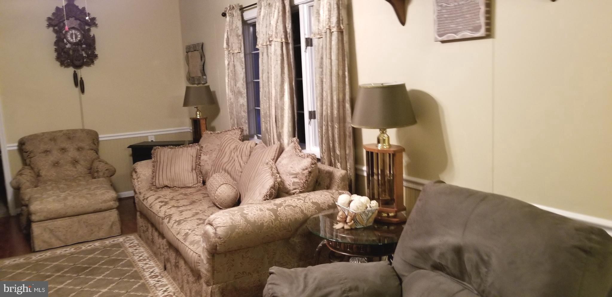 WASHINGTON TWP - Residential