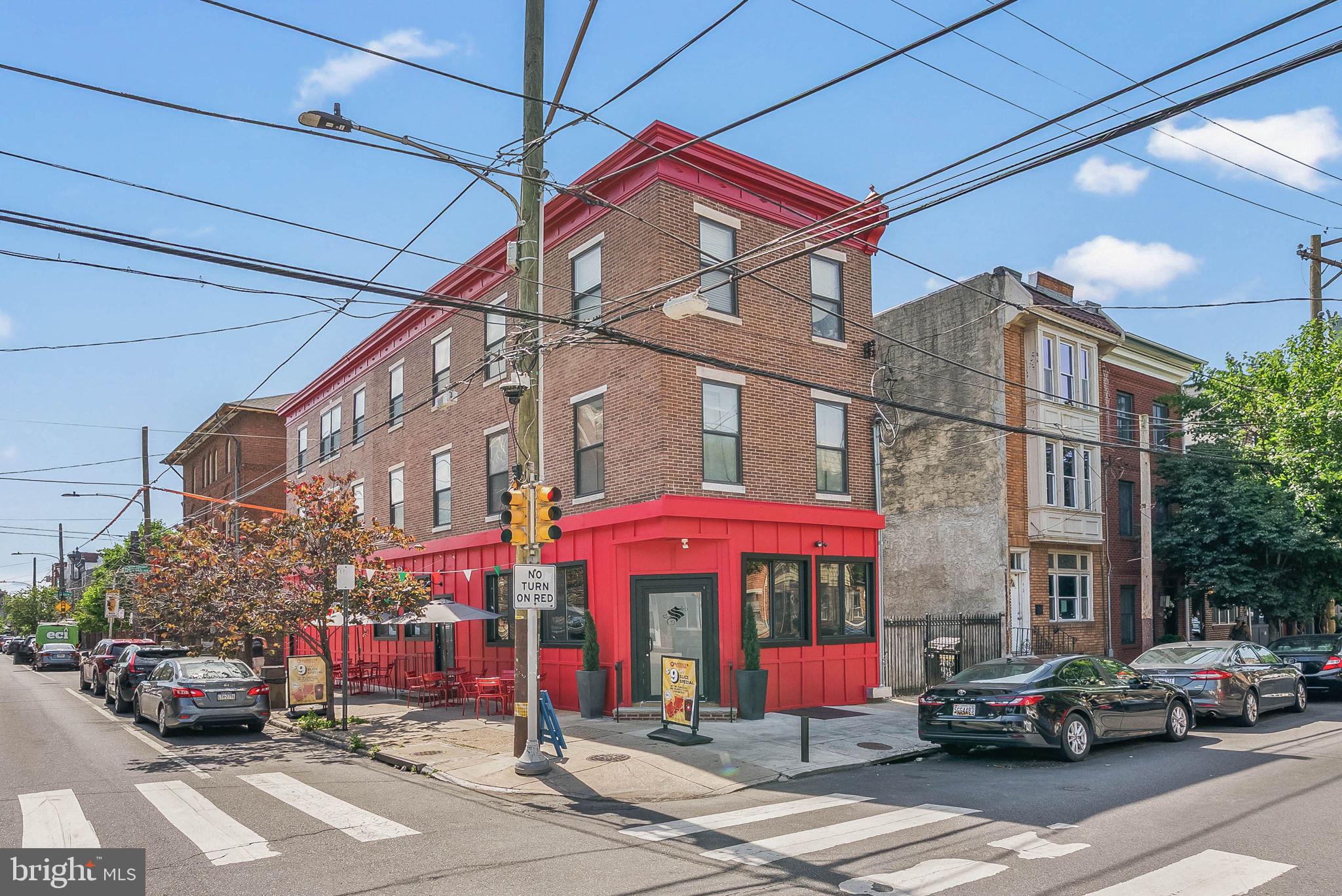 901 S 10TH STREET