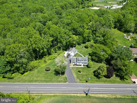 31 Bordentown Chesterfield Road, Chesterfield, NJ MLS: NJBL2111918