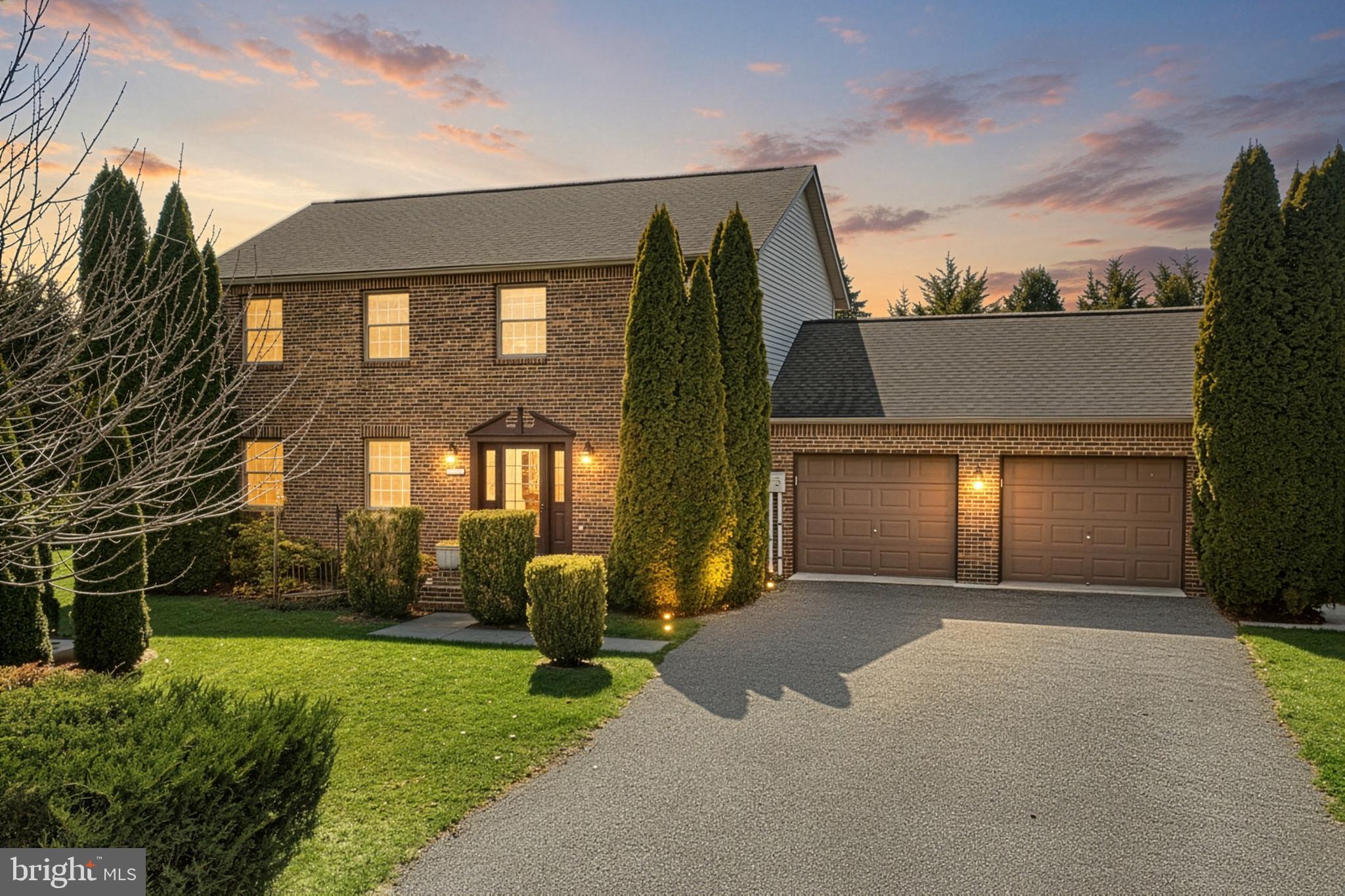 CREST ESTATES - Residential