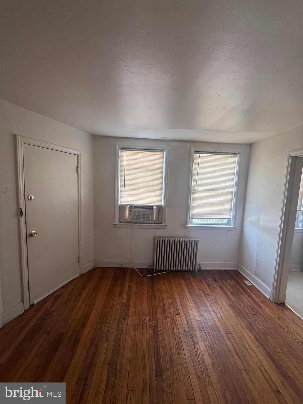 WARD 27 - Residential