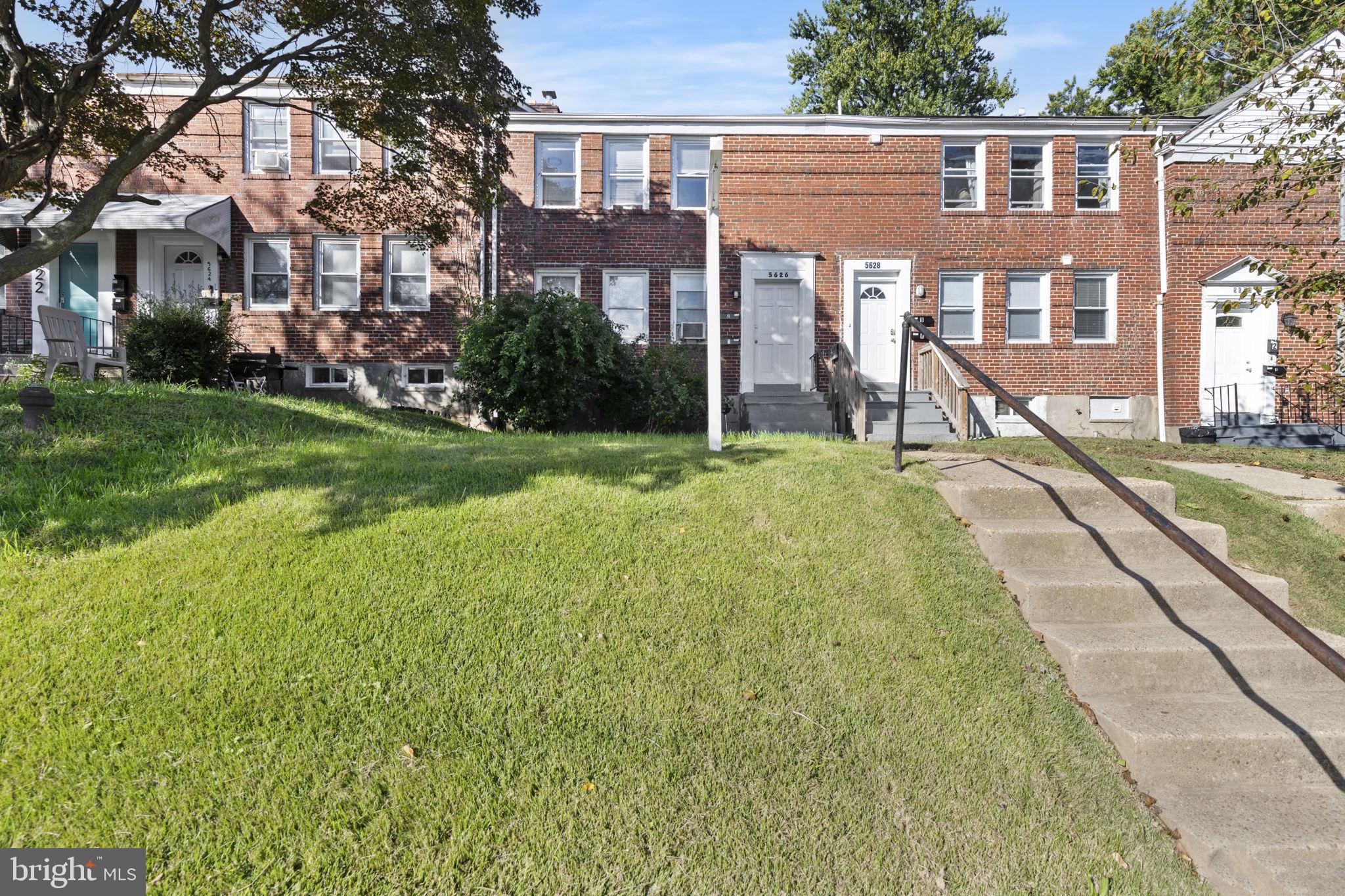 WARD 27 - Residential