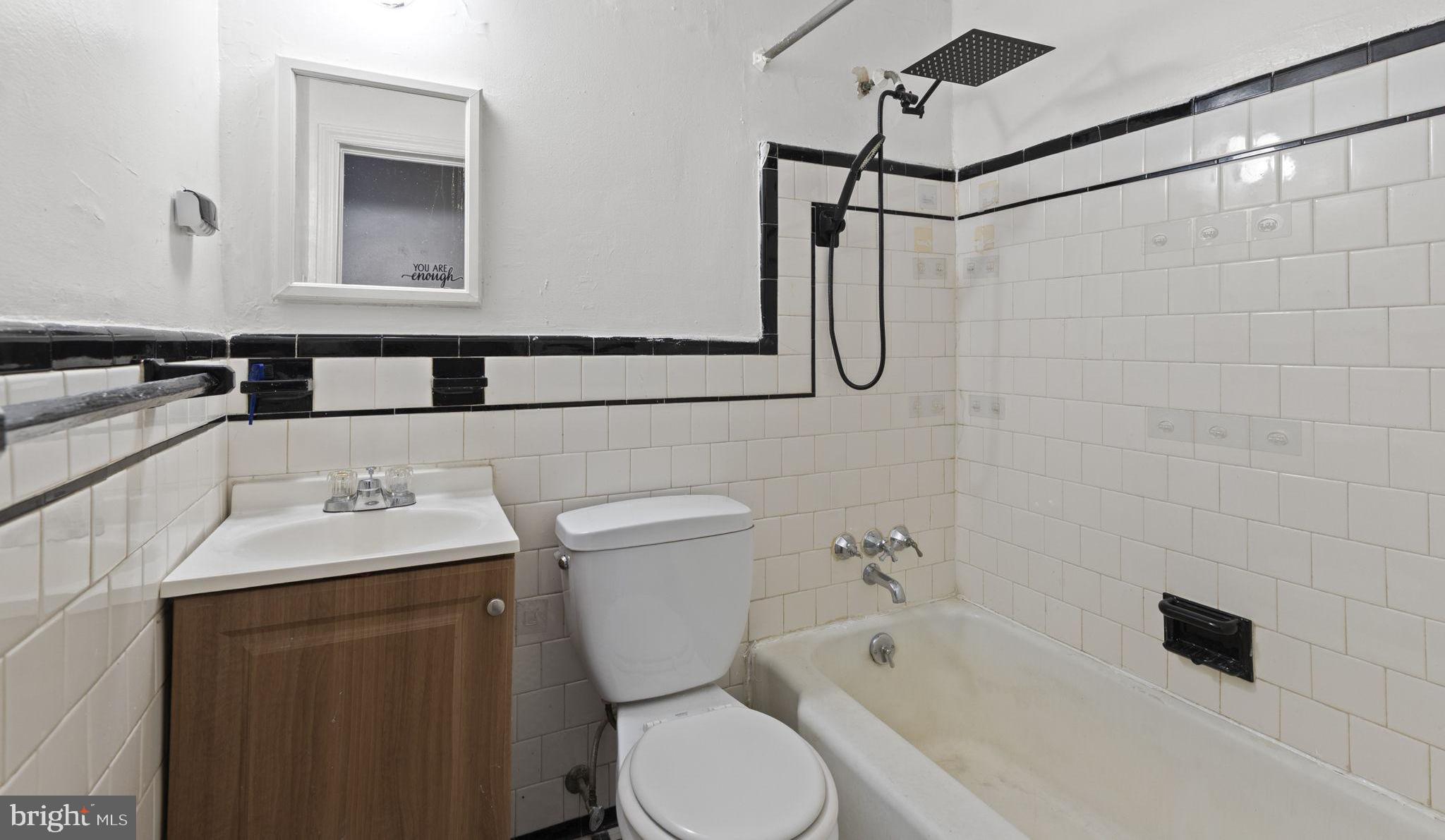 WARD 27 - Residential