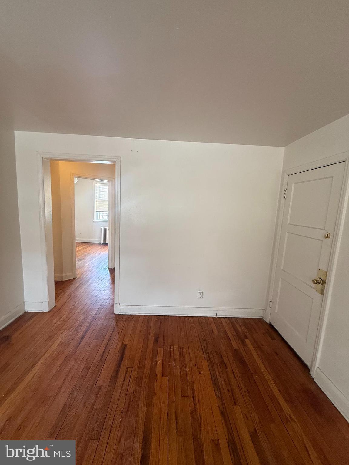 WARD 27 - Residential