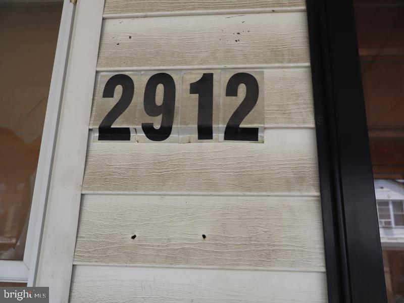 2912 S ROBINSON STREET