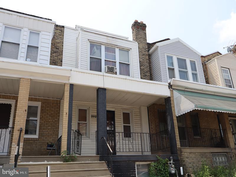 2912 S ROBINSON STREET