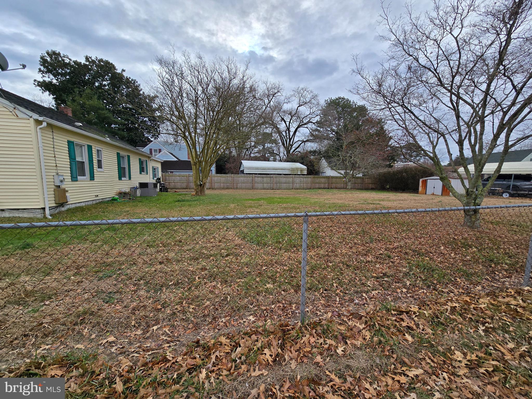 NONE AVAILABLE - Residential