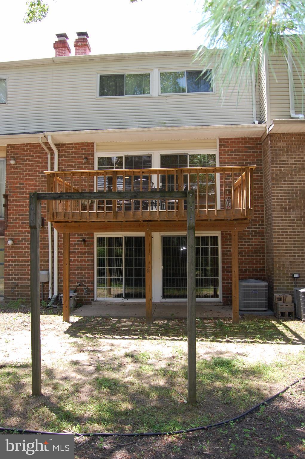 TWIN RIDGE APARTMENTS - Residential