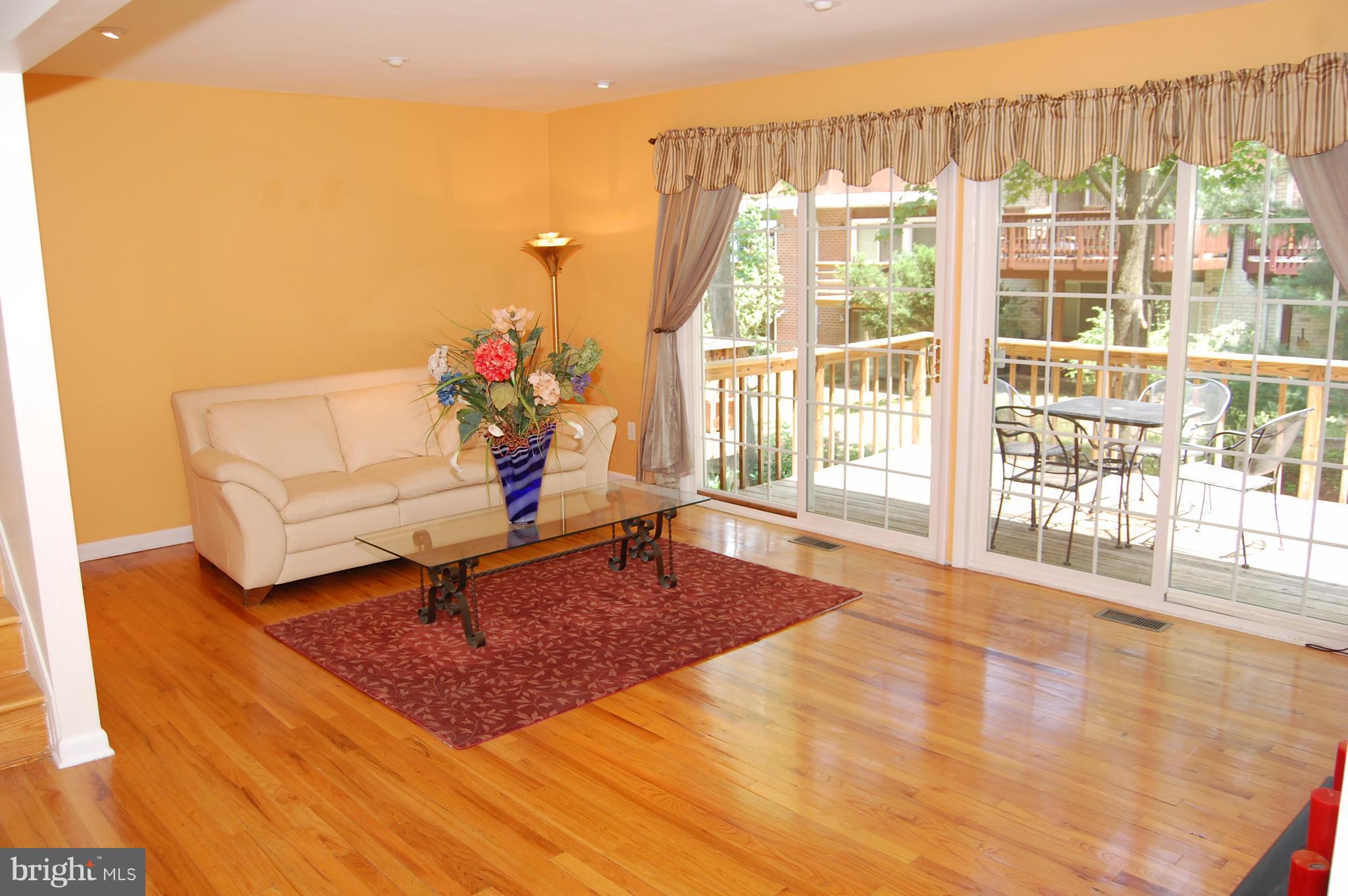 TWIN RIDGE APARTMENTS - Residential