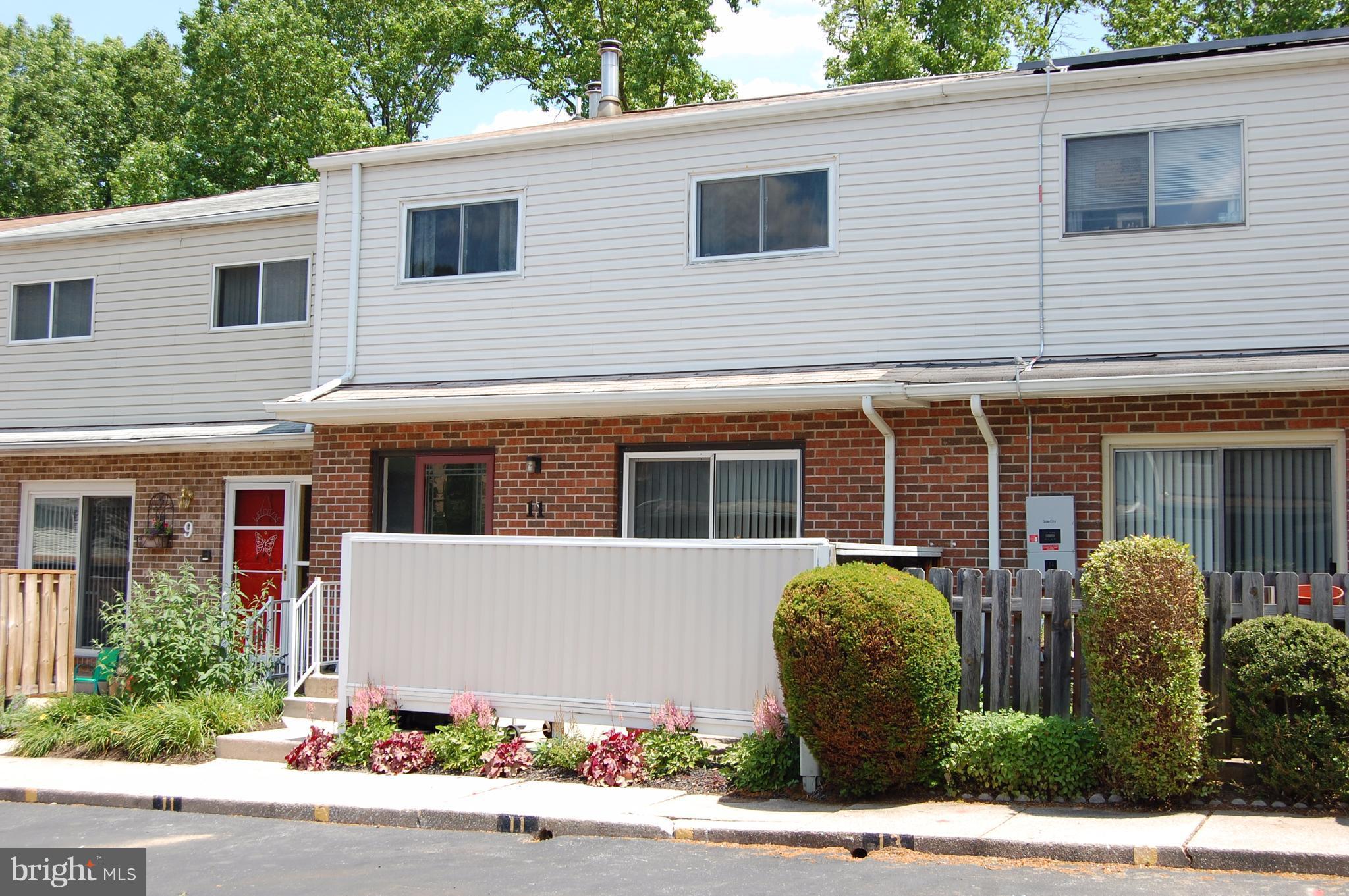 TWIN RIDGE APARTMENTS - Residential