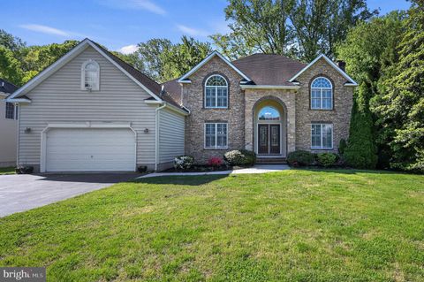 152 ROUNDABOUT TRAIL CAMDEN DE 19934