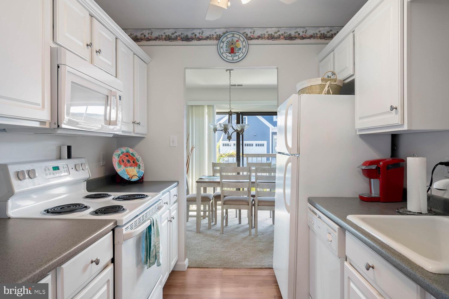 CAINE WOODS - Residential