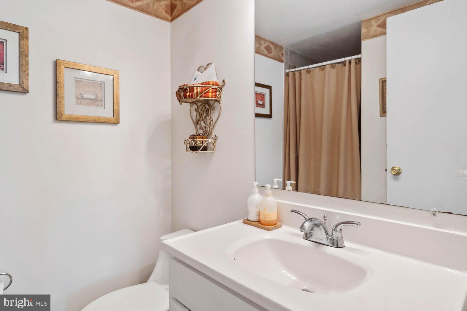 CAINE WOODS - Residential