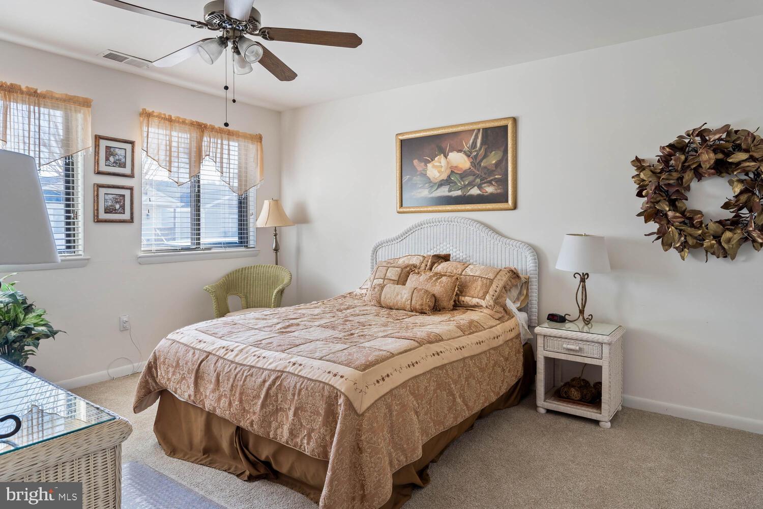 CAINE WOODS - Residential