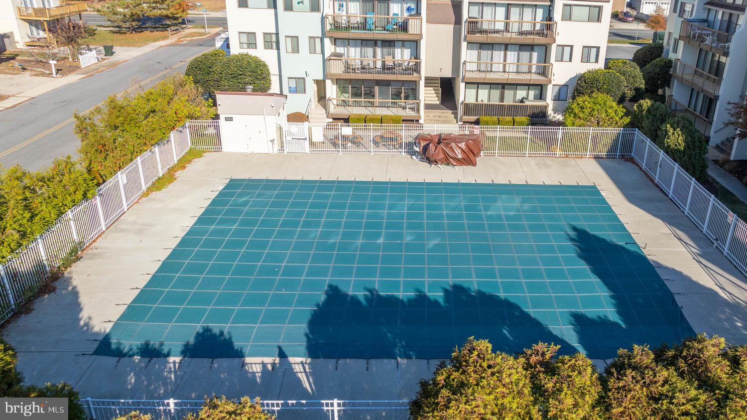 CAINE WOODS - Residential