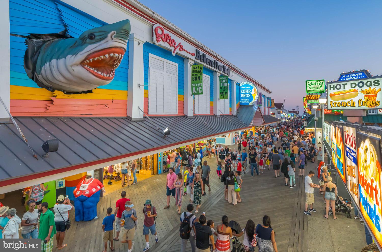 CAINE WOODS - Residential