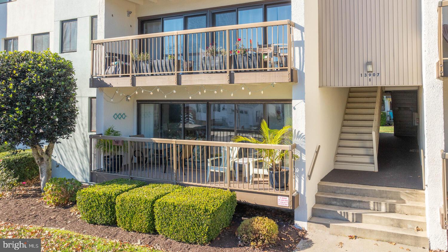 CAINE WOODS - Residential