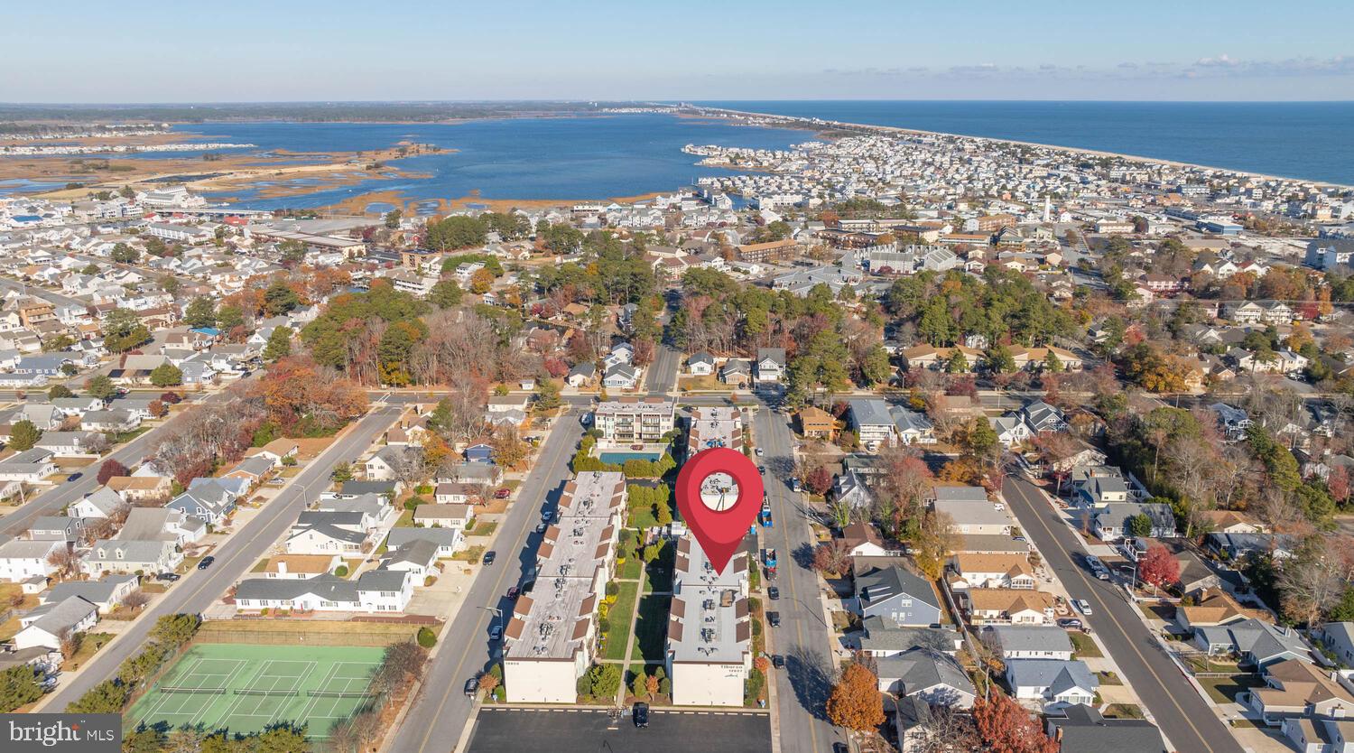 CAINE WOODS - Residential