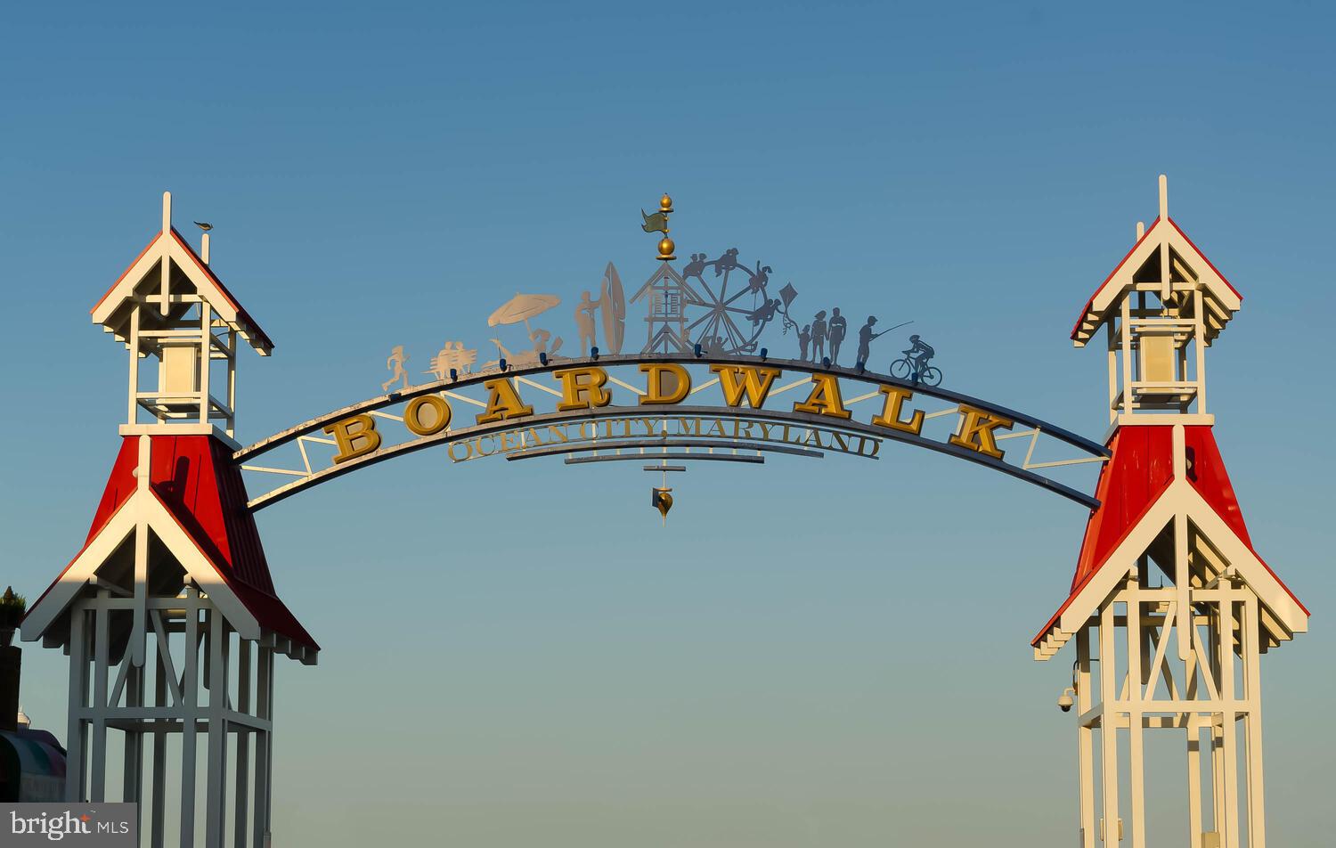 CAINE WOODS - Residential