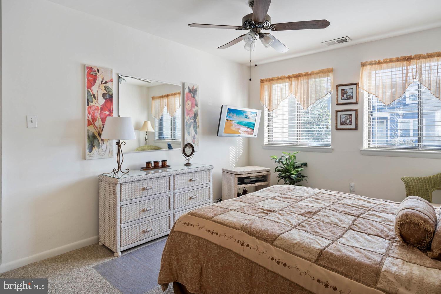 CAINE WOODS - Residential