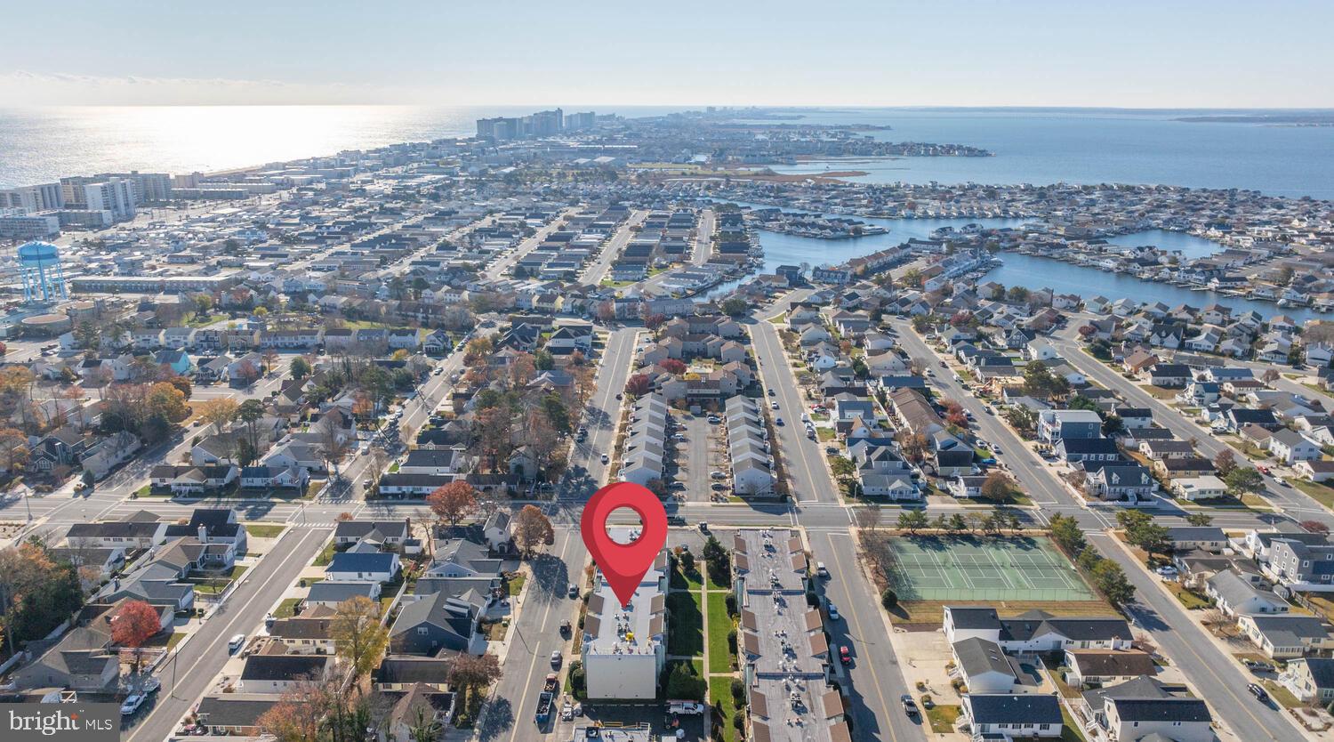 CAINE WOODS - Residential