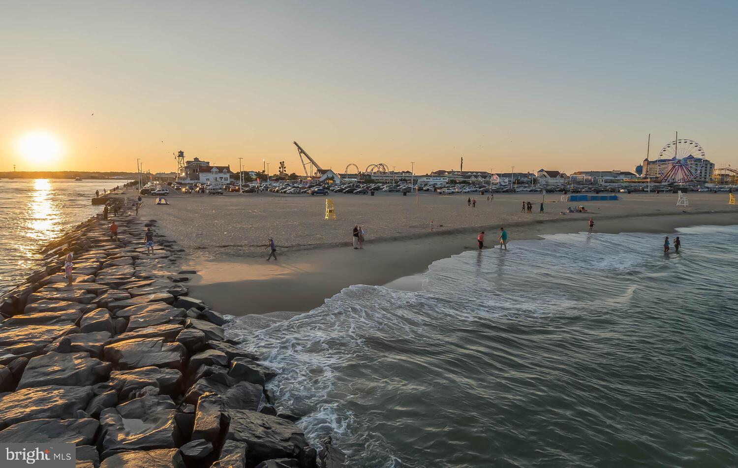 CAINE WOODS - Residential