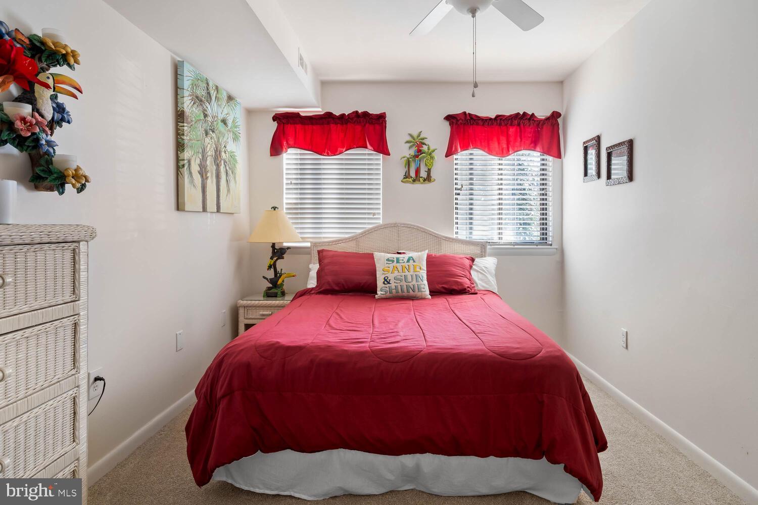 CAINE WOODS - Residential