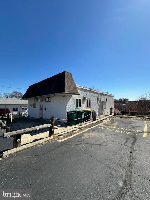 Photo of 4269 Linden Avenue, FEASTERVILLE TREVOSE, PA 19053 (MLS # PABU2117626)