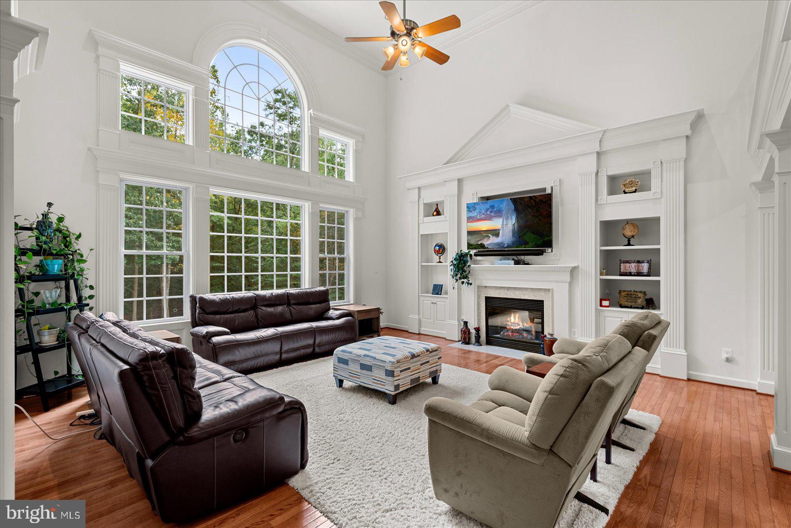 LIBERTY OAKS - Residential